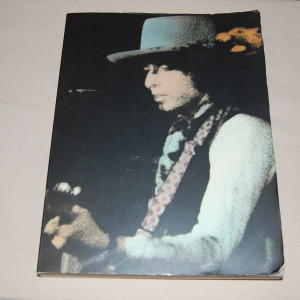 The Songs of Bob Dylan